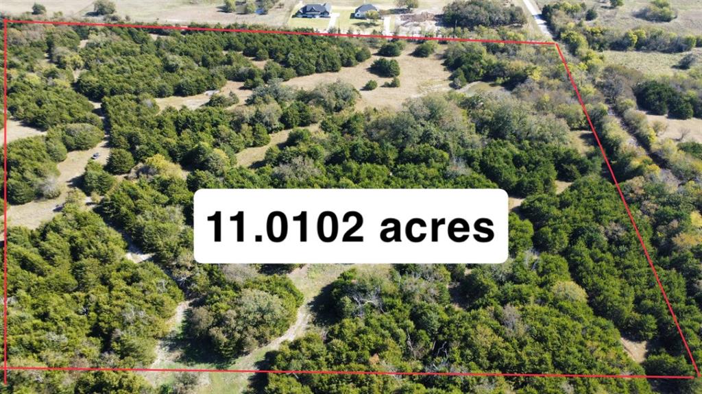 Tbd #tract-5 Cr-669 Property Photo 1