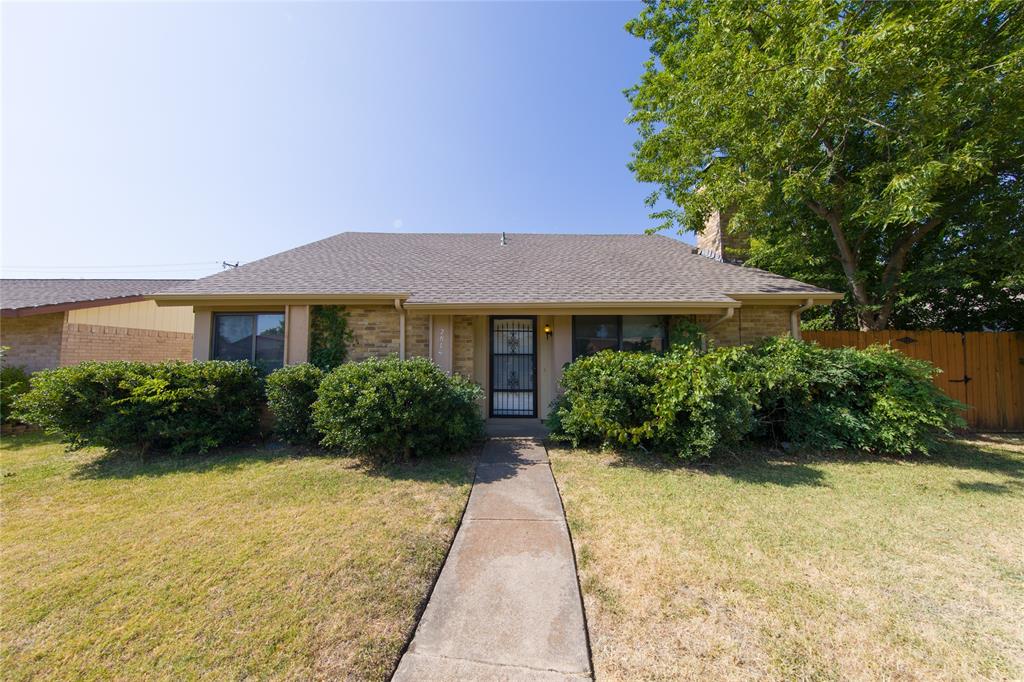 2814 Lancer Lane Property Photo 1