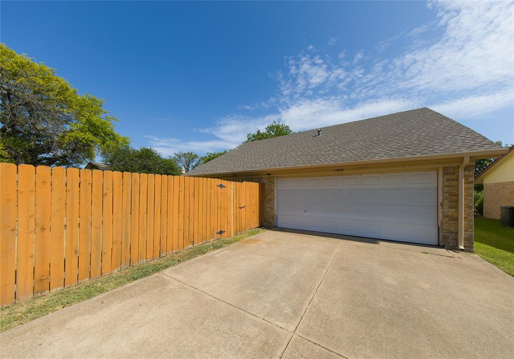 2814 Lancer Lane Property Photo 25