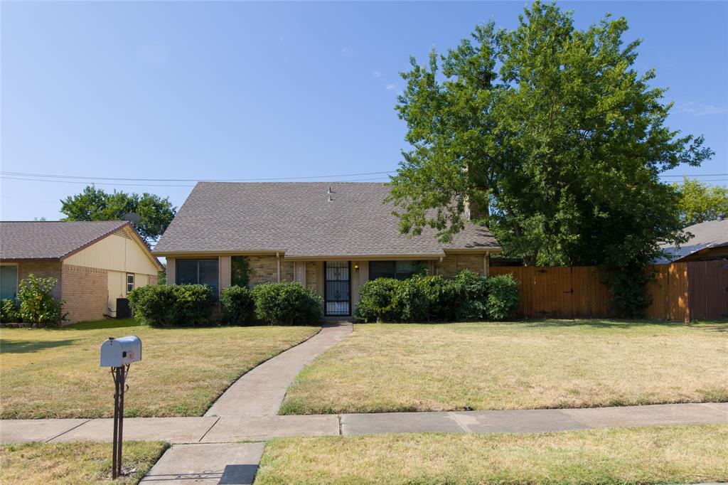 2814 Lancer Lane Property Photo 26