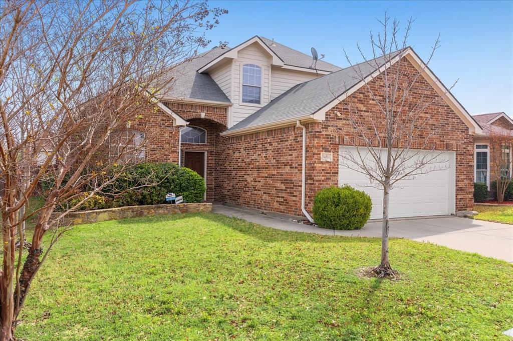 8604 Secret Forest Drive Property Photo 1