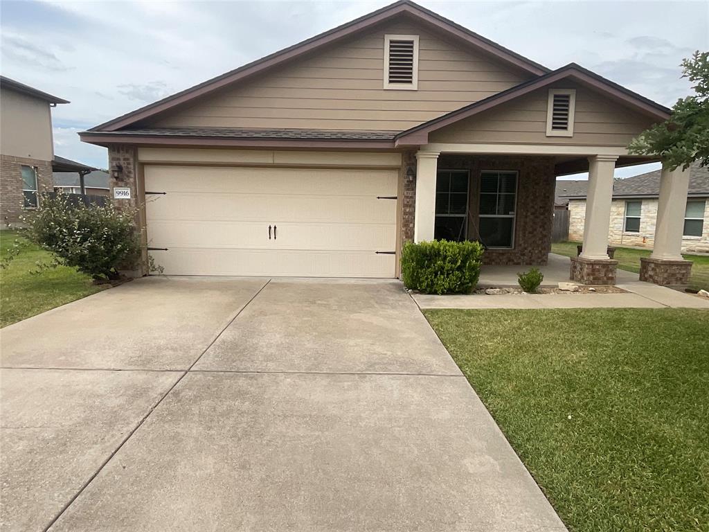 9916 Orion Drive Property Photo 1