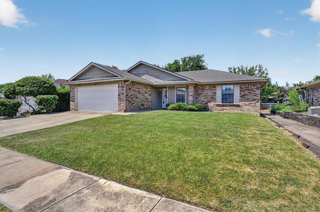 7717 Dove Court Property Photo 1
