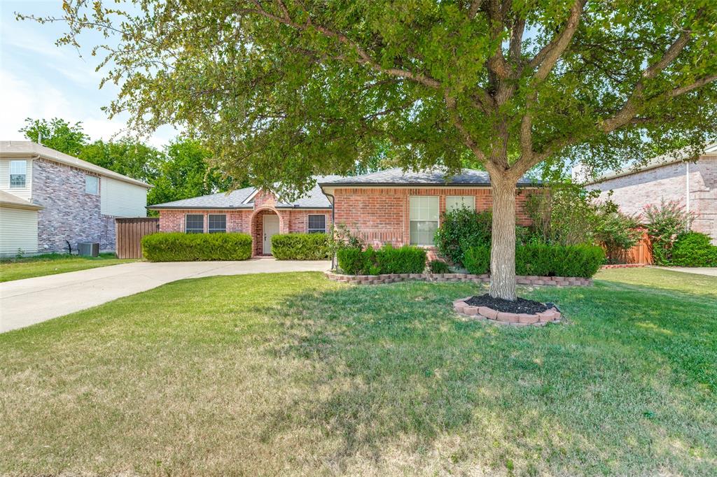905 Larkspur Drive Property Photo 2