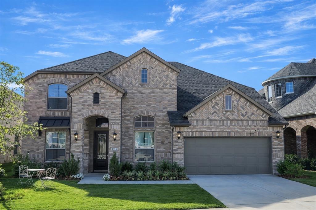 2016 Binns Drive Property Photo 1