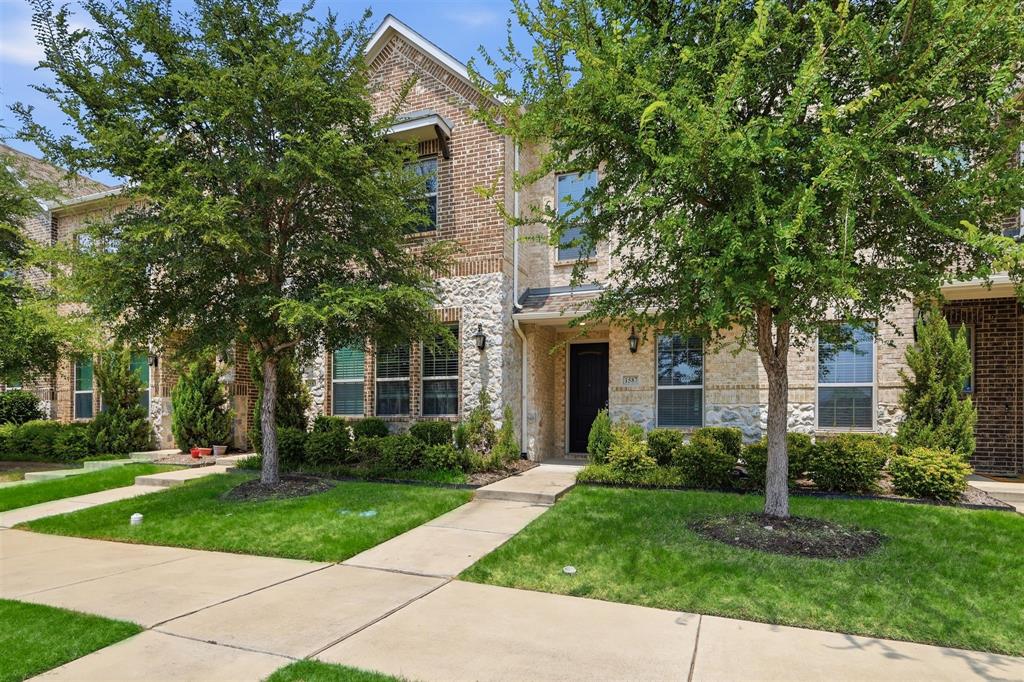 1587 Wittington Place Property Photo 1
