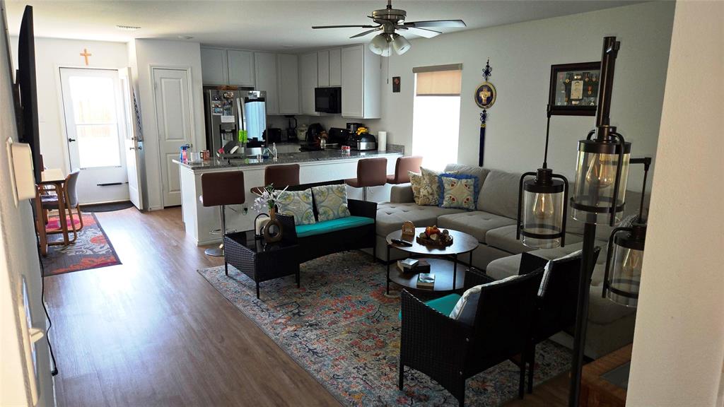 5815 Rock Maple Drive Property Photo 5