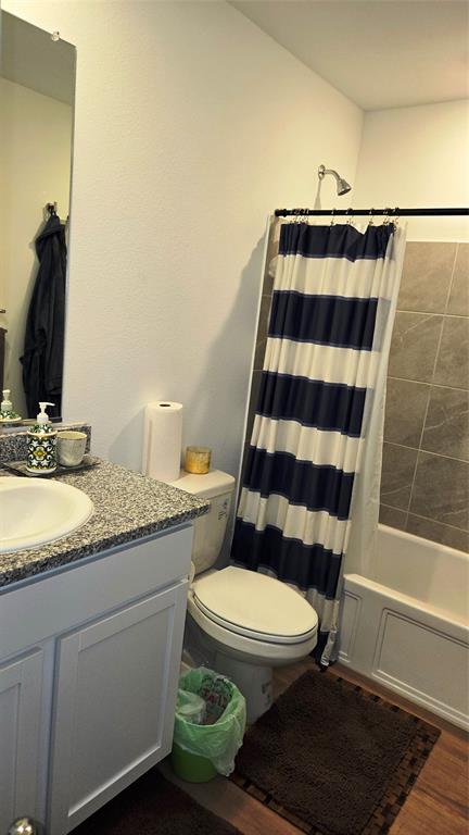 5815 Rock Maple Drive Property Photo 16