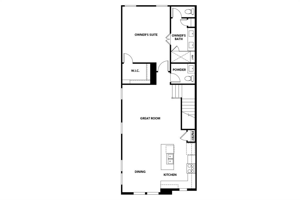 933 Concan Drive Property Photo 2