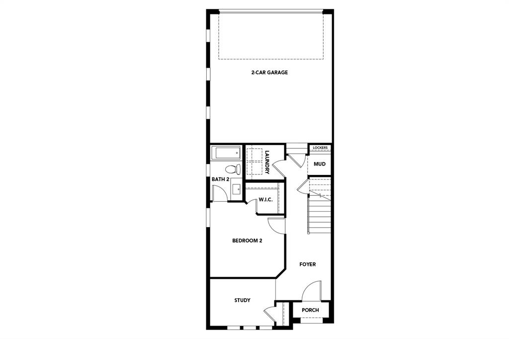 933 Concan Drive Property Photo 3