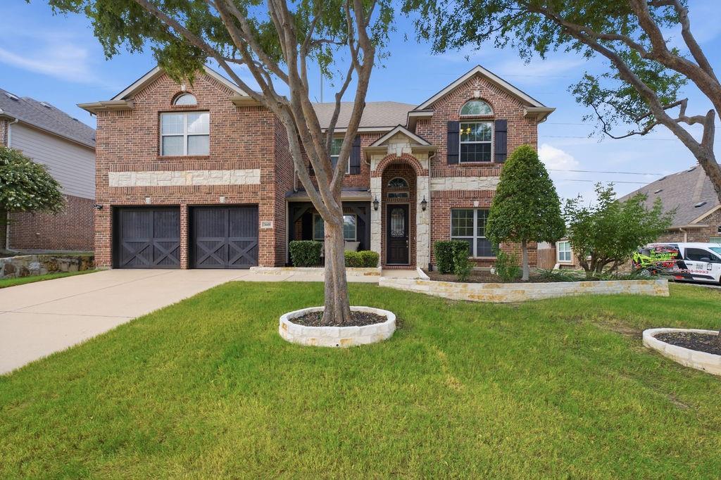 3601 Sparkling Drive Property Photo 1