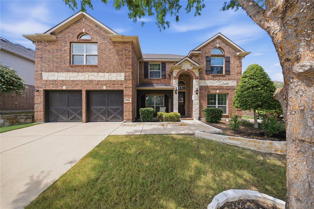 3601 Sparkling Drive Property Photo 2