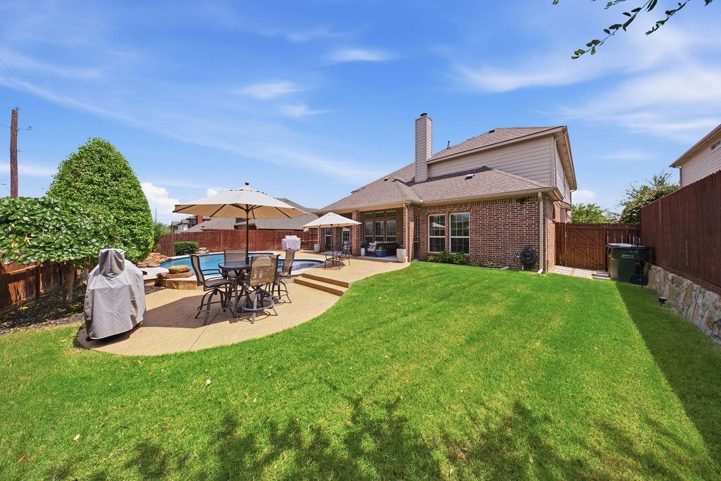 3601 Sparkling Drive Property Photo 30
