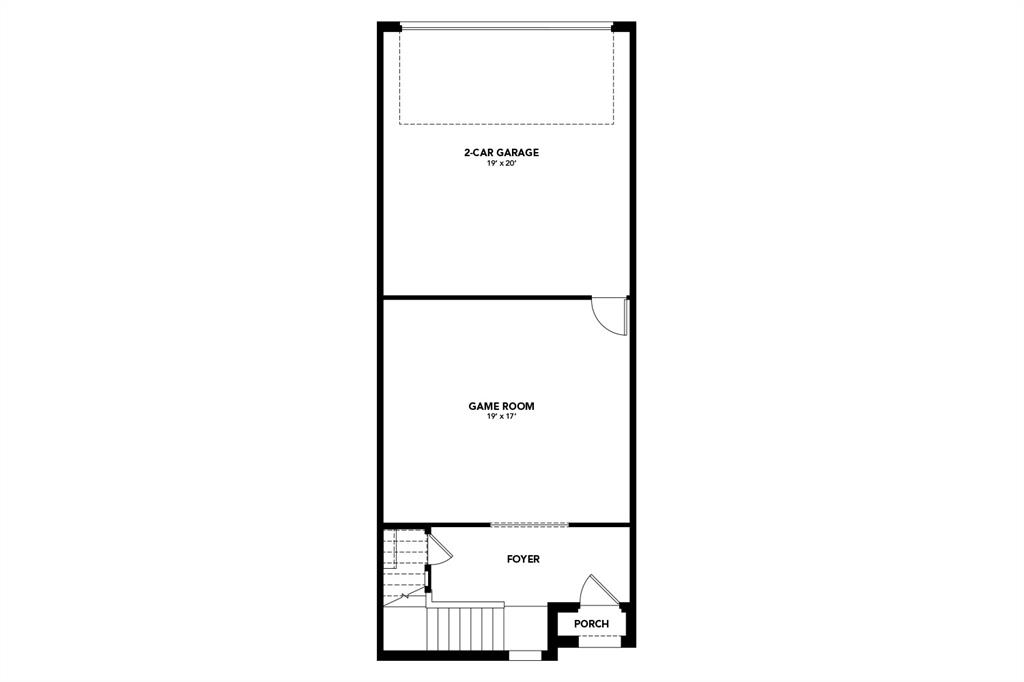941 Concan Drive Property Photo 2