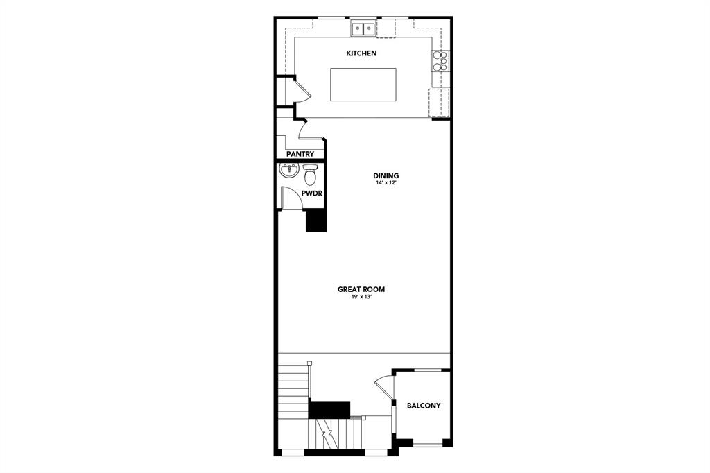 941 Concan Drive Property Photo 3