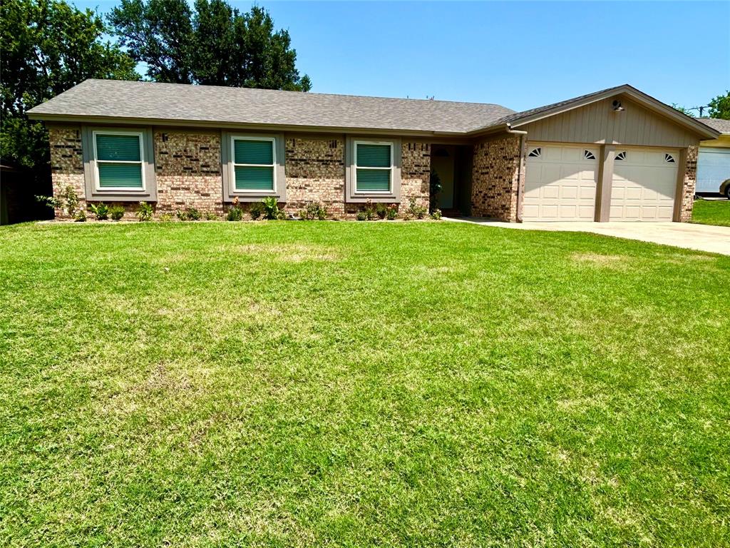 6933 Wicks Trail Property Photo 1