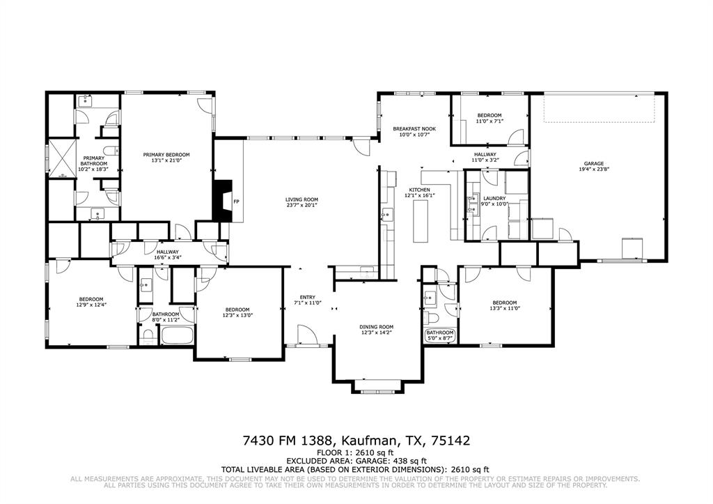 7430 Fm 1388 Property Photo 33