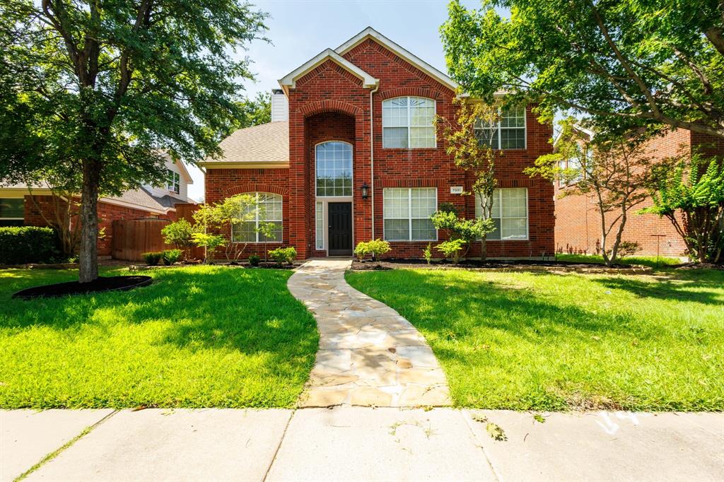 7081 Chinquapin Drive Property Photo 1