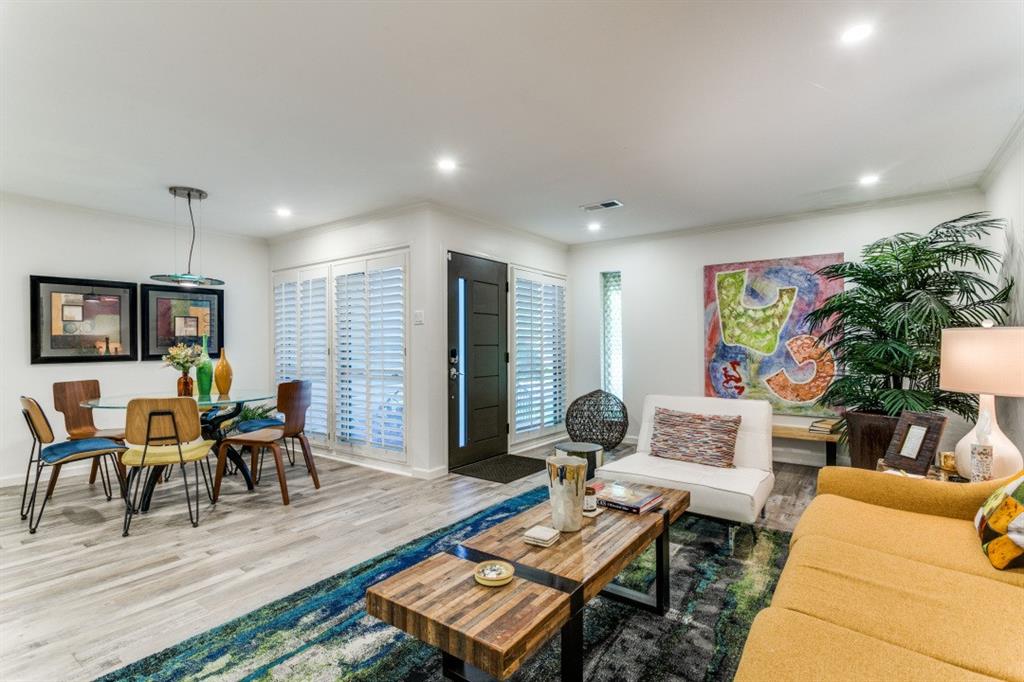 9807 Airline Road Property Photo 4