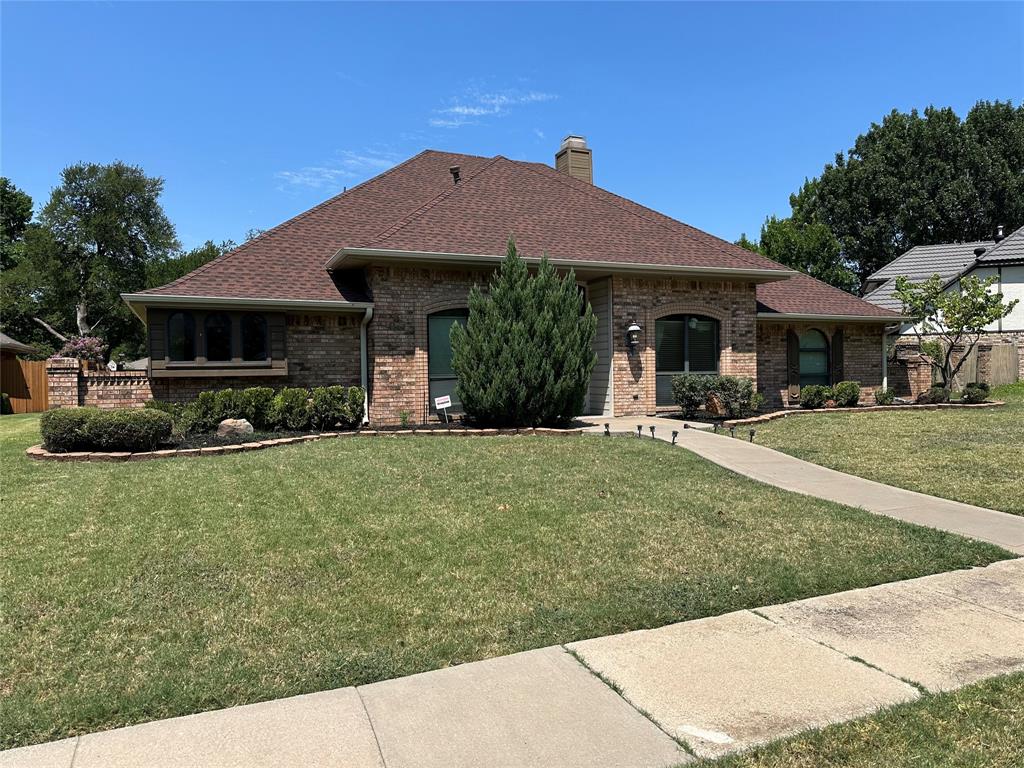 6513 Elkhurst Drive Property Photo 1