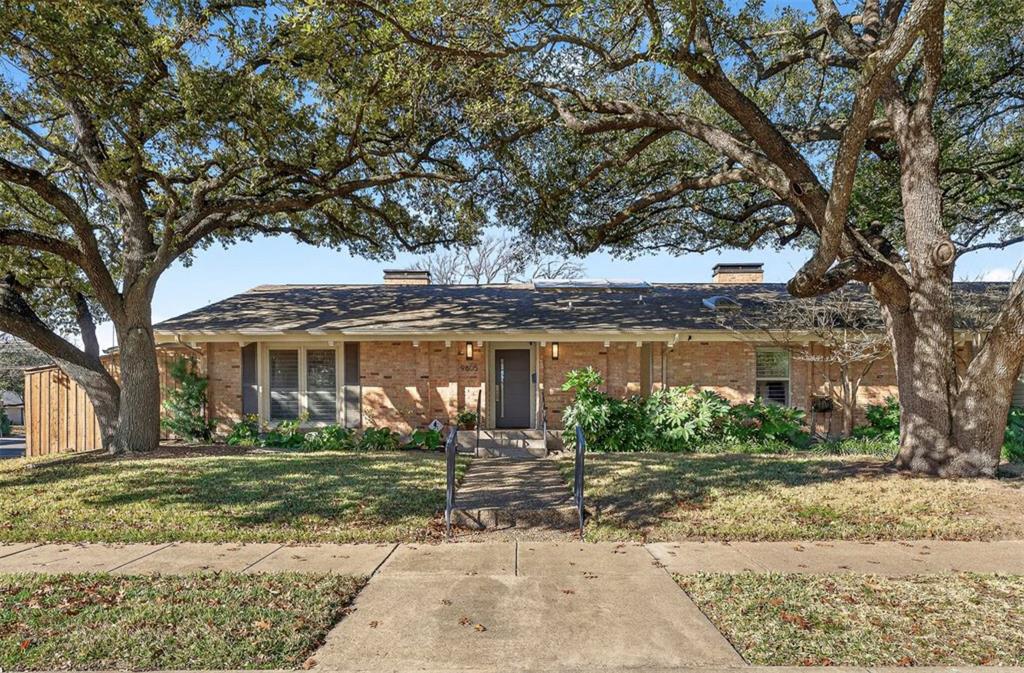 9805 Airline Road Property Photo 1