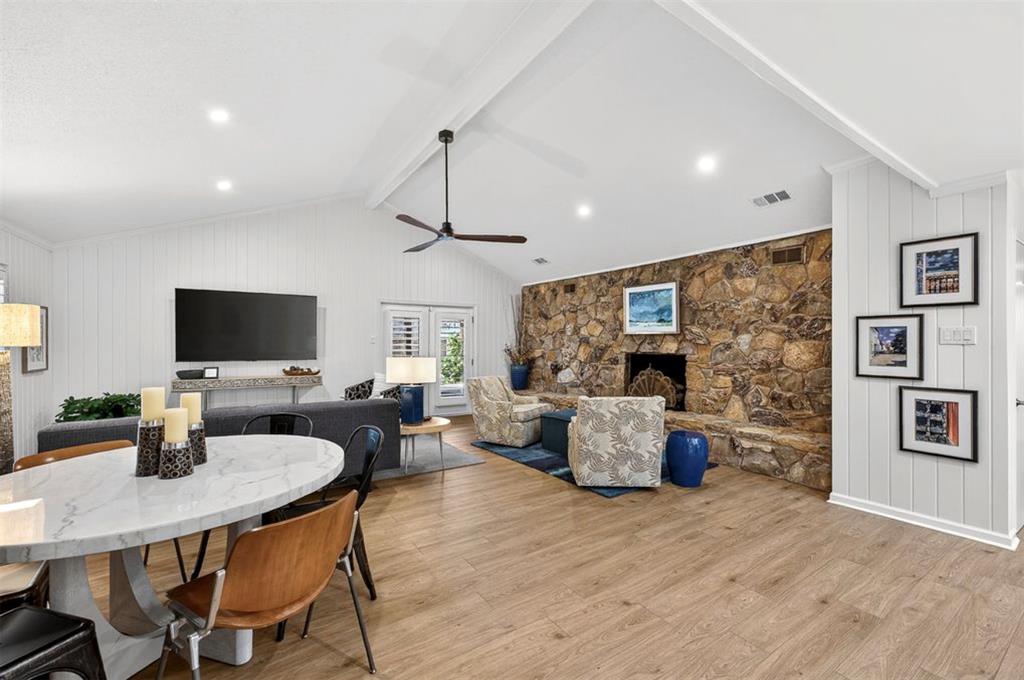 9805 Airline Road Property Photo 3