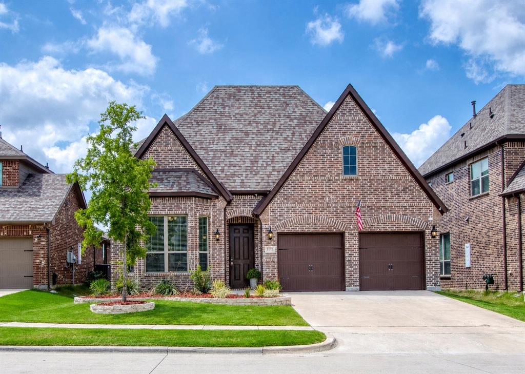 6109 Marigold Drive Property Photo 1