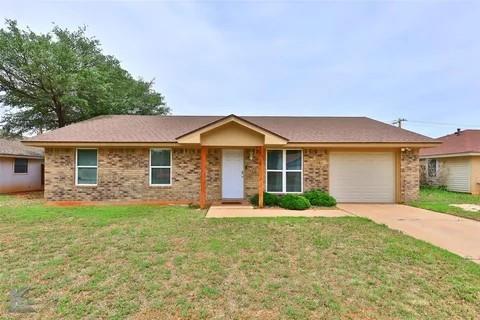 5226 Benbrook Street Property Photo 1