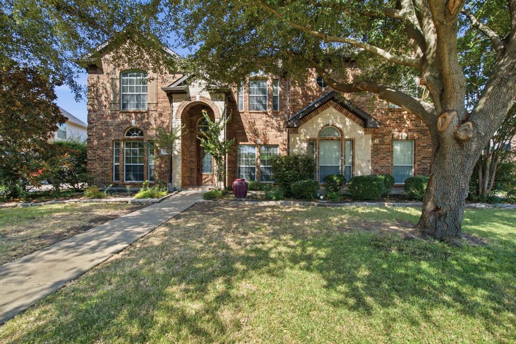 625 Hammond Drive Property Photo 1