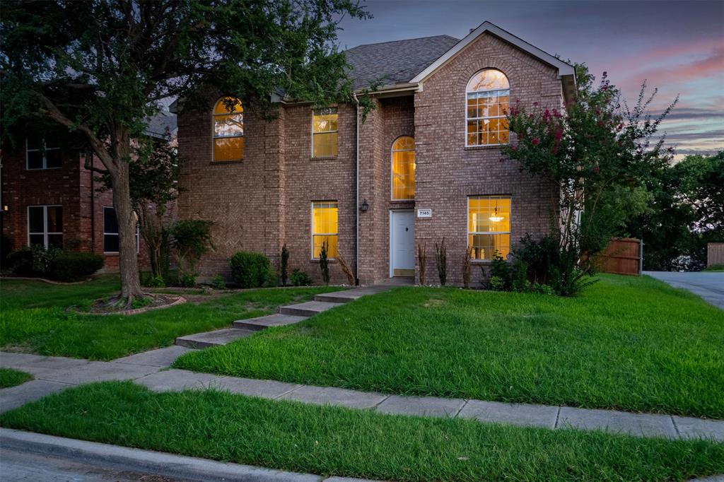 7145 Waterlily Lane Property Photo 1