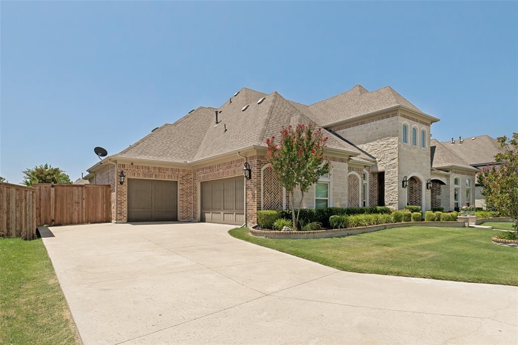 1520 Mountain Creek Lane Property Photo 2