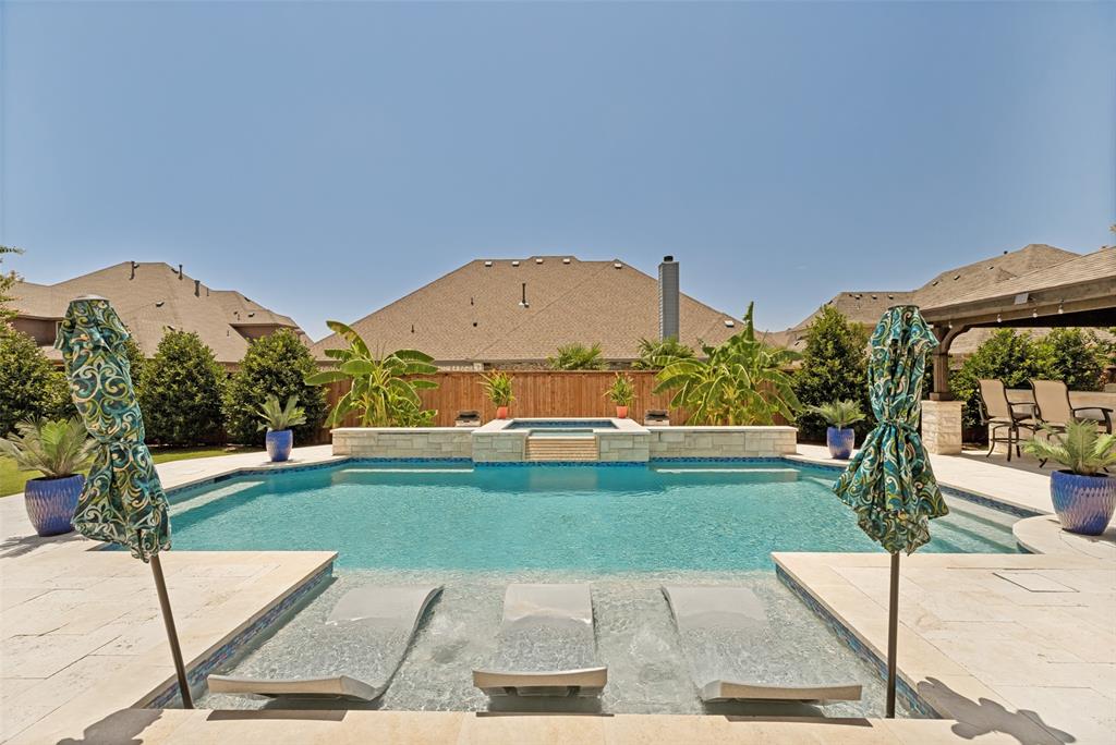 1520 Mountain Creek Lane Property Photo 29