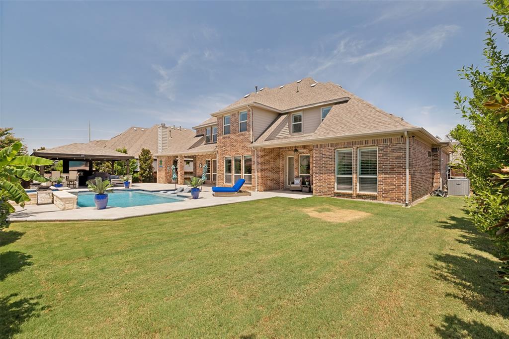 1520 Mountain Creek Lane Property Photo 35
