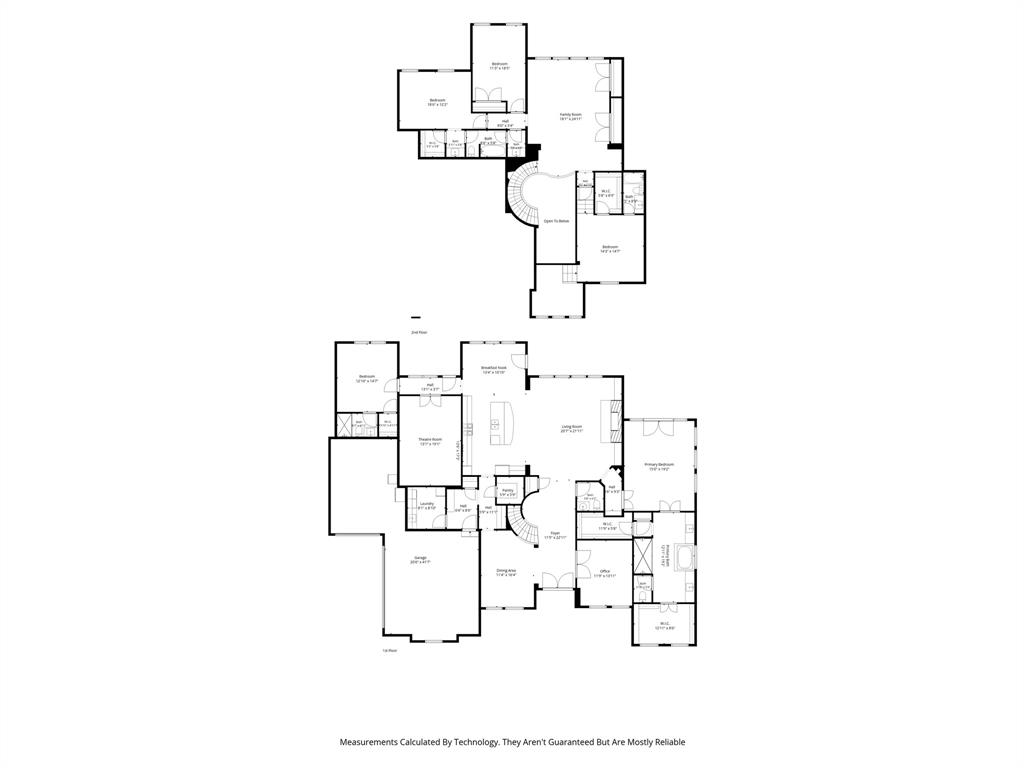 1520 Mountain Creek Lane Property Photo 38