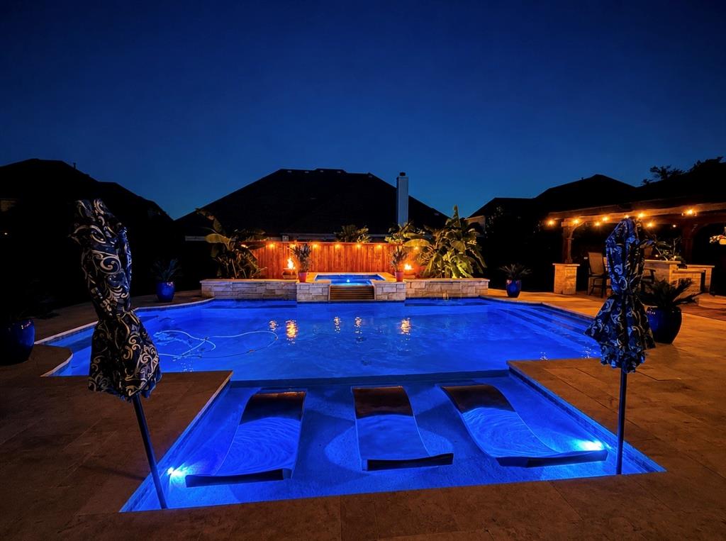 1520 Mountain Creek Lane Property Photo 40