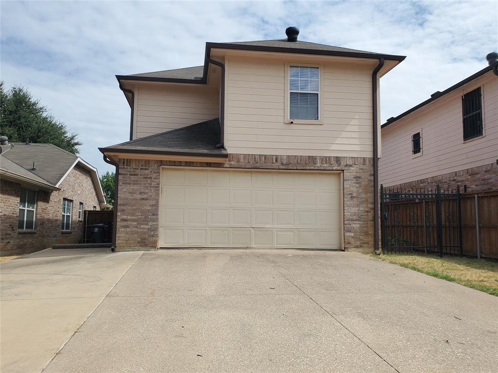 3607 Hamburg Court Property Photo 7