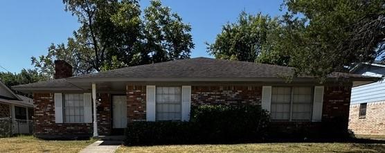 1724 Reynoldston Lane Property Photo 1