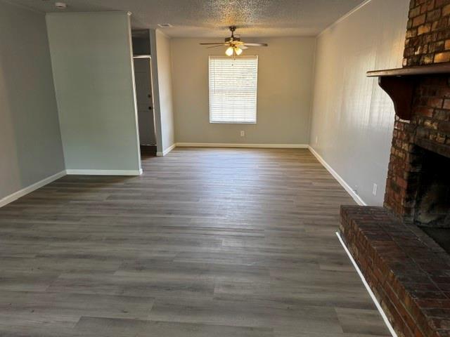 1724 Reynoldston Lane Property Photo 4