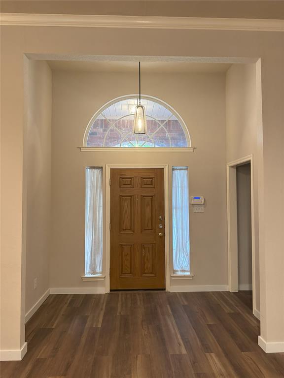 215 Springpark Drive Property Photo 2