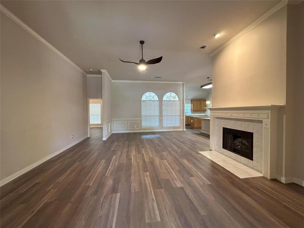 215 Springpark Drive Property Photo 4