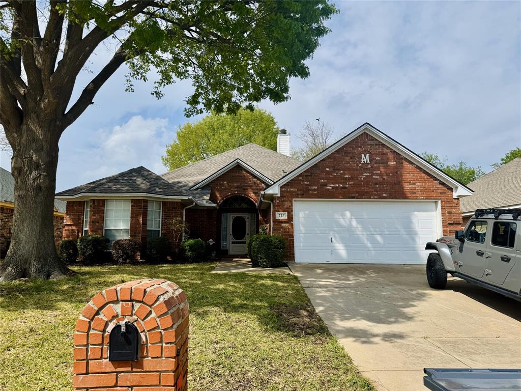 215 Springpark Drive Property Photo 25