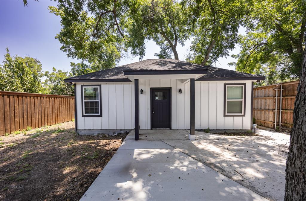 809 Haynes Avenue Property Photo 28