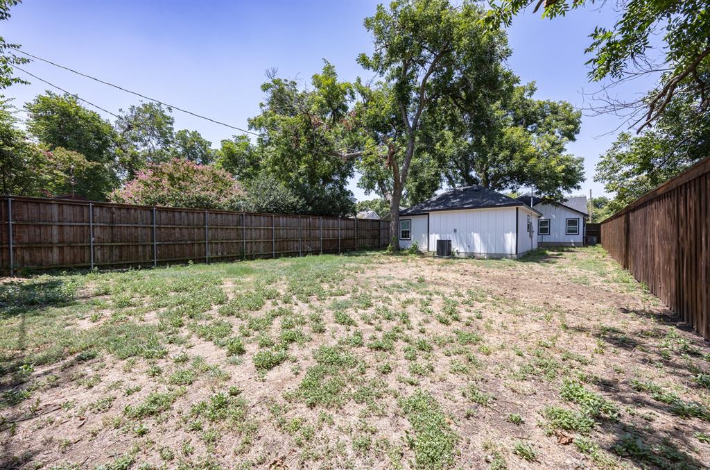 809 Haynes Avenue Property Photo 39