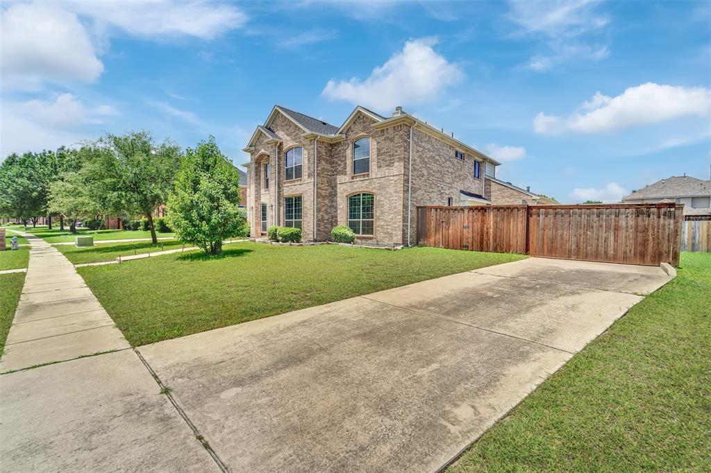 615 Lone Ridge Way Property Photo 1