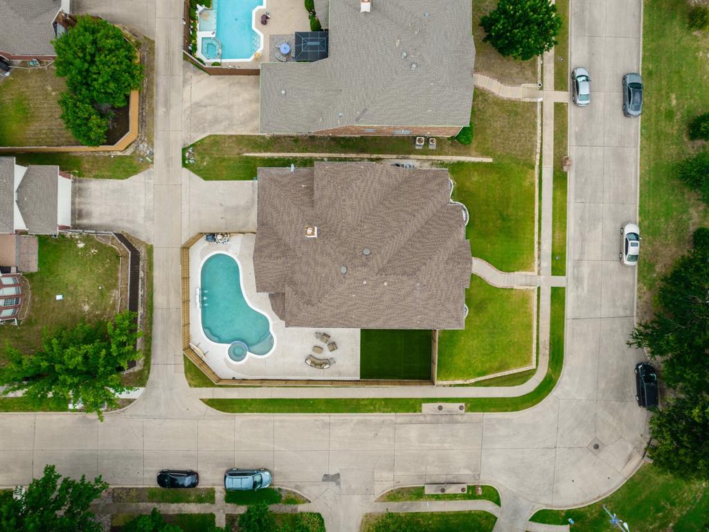 3608 Parkhurst Circle Property Photo 1