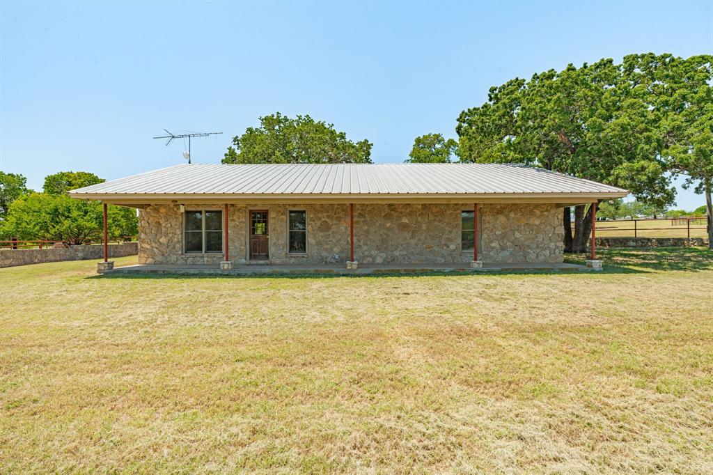 100 - A County Road 519 Property Photo 4