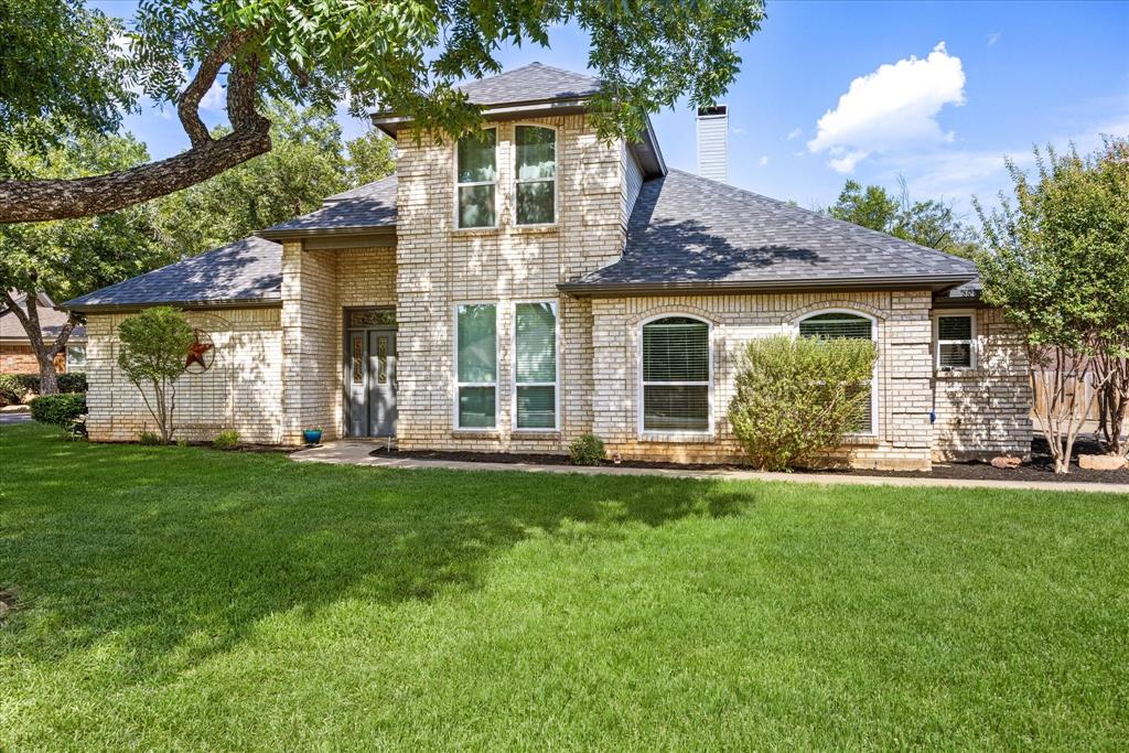 6105 Belvidere Circle Property Photo 1