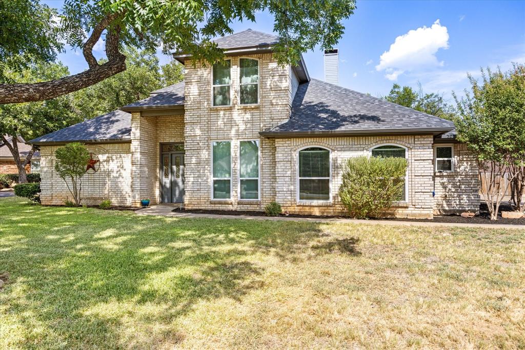 6105 Belvidere Circle Property Photo 4