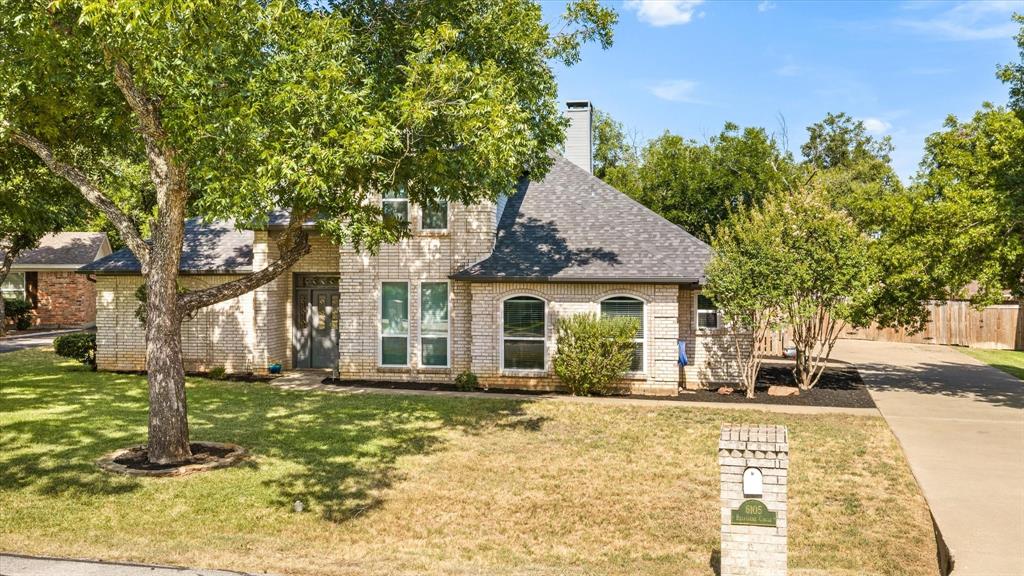 6105 Belvidere Circle Property Photo 5