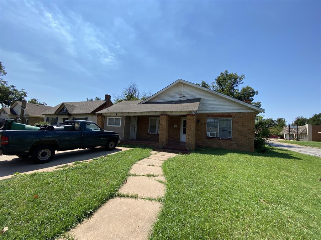 2017 Mcgregor Avenue Property Photo 1